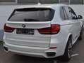 BMW X5 X5 xDrive40d*LEDER*NAVI*M Packet*AUTOMATIK* Weiß - thumbnail 2