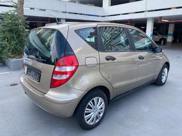 Automatik Getriebe Te. 01708044052 Klima