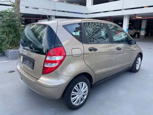 Mercedes-Benz A 150 Automatik Getriebe Te. 01708044052 Klima