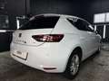 SEAT Leon Style 1,6 TDI CR Start-Stopp DSG Weiß - thumbnail 4
