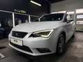 SEAT Leon Style 1,6 TDI CR Start-Stopp DSG Weiß - thumbnail 1