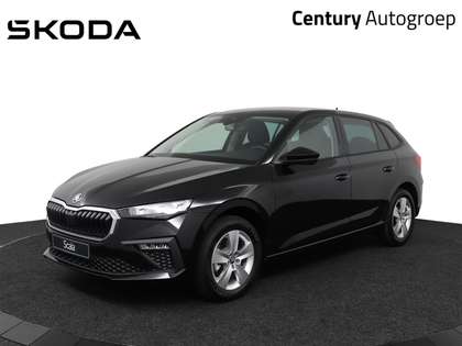 Skoda Scala Selection 1.0 TSI 85 kW / 115 PK Hatchback 6 versn