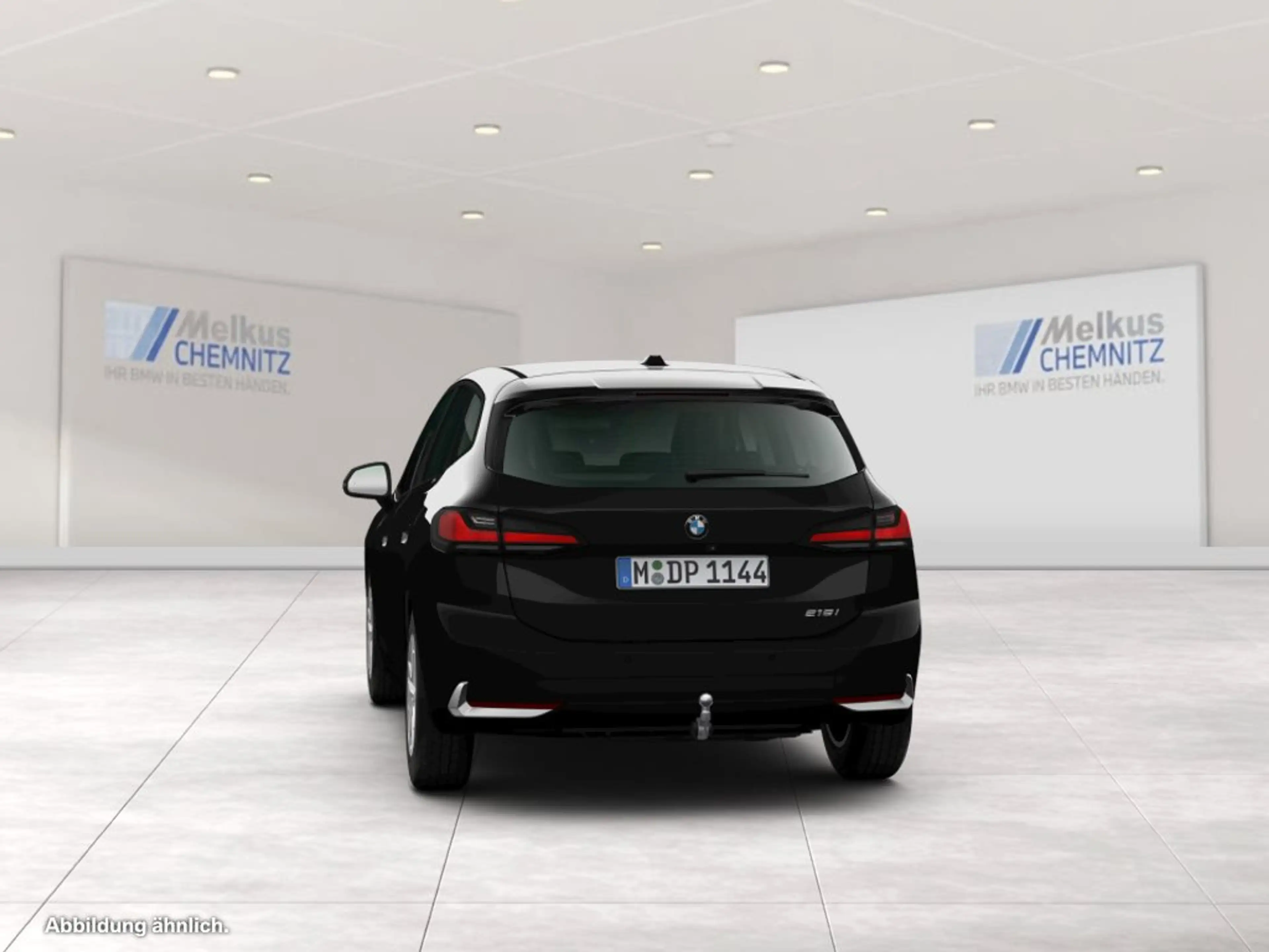 BMW 218 i Anhängerkupplung/Driving+/ACC/ada.LED/uvam — photo 7