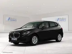 Bmw 218 i Anhängerkupplung/Driving+/ACC/ada.LED/uvam