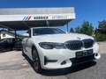 BMW 320 e TOURING G21 "LUXURY LINE"/AHK/SPORTSITZ/SHZ Weiß - thumbnail 2