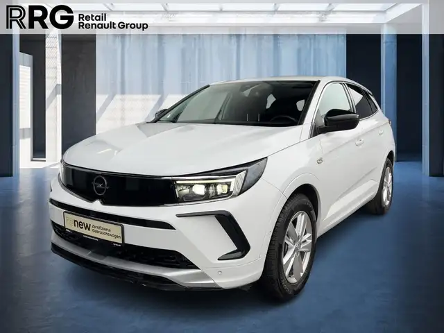 Opel Grandland (X) Grandland 1.5 D Automatik Elegance PDC ABS ESP