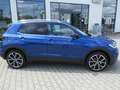 Volkswagen T-Cross 1,0 TSI DSG STYLE Navi,LED, Kamera,Sitzheizung Azul - thumbnail 4