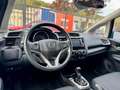 Honda Jazz 1.3i-VTEC BLUETOOTH AUX LIMITEUR DE VITESSE CLIM Bleu - thumbnail 4
