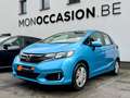 Honda Jazz 1.3i-VTEC BLUETOOTH AUX LIMITEUR DE VITESSE CLIM Bleu - thumbnail 2