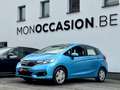 Honda Jazz 1.3i-VTEC BLUETOOTH AUX LIMITEUR DE VITESSE CLIM Bleu - thumbnail 1