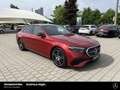 Mercedes-Benz E 450 E 450 d 4M AMG Premium+ Servotüren Standh. NP108 Rot - thumbnail 7