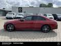 Mercedes-Benz E 450 E 450 d 4M AMG Premium+ Servotüren Standh. NP108 Rot - thumbnail 2