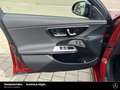 Mercedes-Benz E 450 E 450 d 4M AMG Premium+ Servotüren Standh. NP108 Rot - thumbnail 9