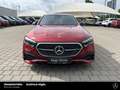 Mercedes-Benz E 450 E 450 d 4M AMG Premium+ Servotüren Standh. NP108 Rot - thumbnail 8