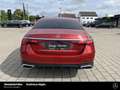 Mercedes-Benz E 450 E 450 d 4M AMG Premium+ Servotüren Standh. NP108 Rot - thumbnail 4