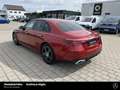 Mercedes-Benz E 450 E 450 d 4M AMG Premium+ Servotüren Standh. NP108 Rot - thumbnail 3