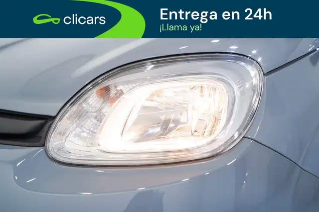 Fiat Panda view 10