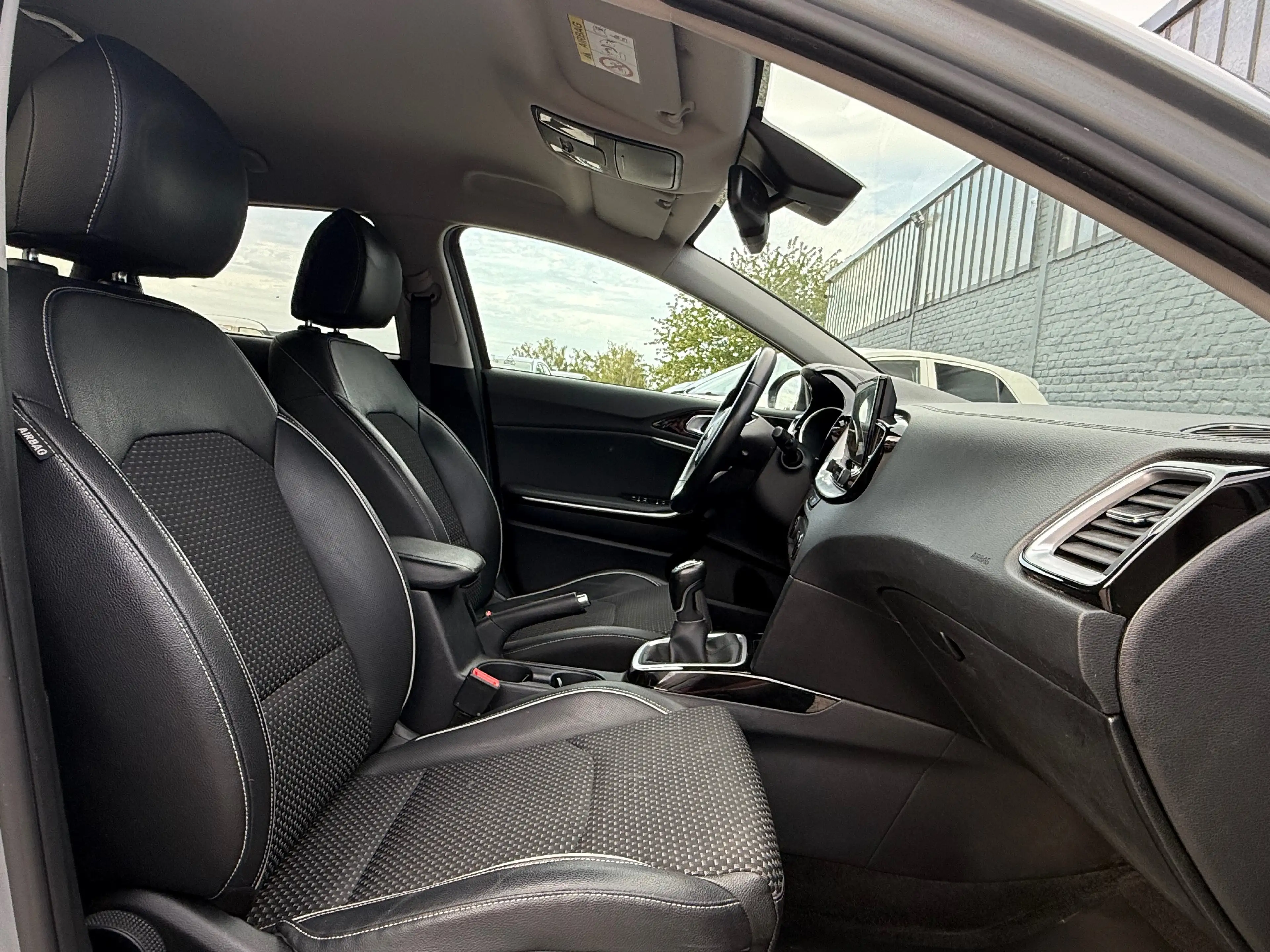 Kia Ceed SW / cee'd SW Ceed SW 1.0 T-GDi More /CarPlay/Navi/Led/Cam./J.a/Garantie/ — photo 7