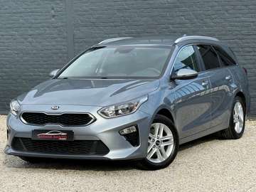 Ceed SW 1.0 T-GDi More /CarPlay/Navi/Led/Cam./J.a/Garantie/