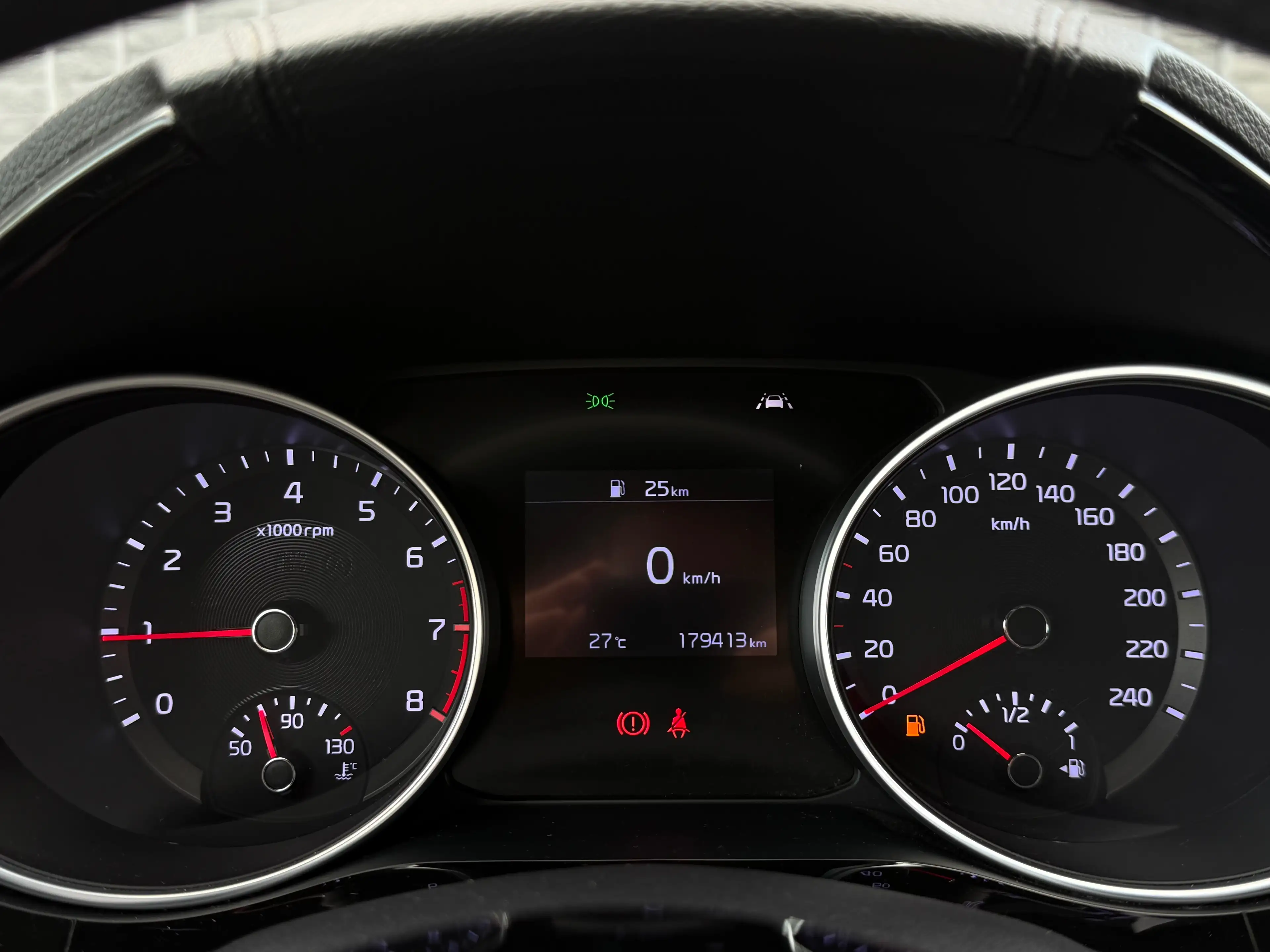 Kia Ceed SW / cee'd SW Ceed SW 1.0 T-GDi More /CarPlay/Navi/Led/Cam./J.a/Garantie/ — photo 15