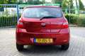 Hyundai i20 1.4i DynamicVersion 5-drs AIrco|1e Eigenaar! Rood - thumbnail 8