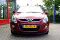 Hyundai i20 1.4i DynamicVersion 5-drs AIrco|1e Eigenaar! Rood - thumbnail 7