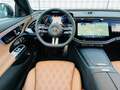 Mercedes-Benz E 200 AMG Line PREMIUM PLUS+NAPPA BRAUN+2xSCREEN Schwarz - thumbnail 16