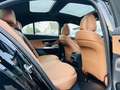 Mercedes-Benz E 200 AMG Line PREMIUM PLUS+NAPPA BRAUN+2xSCREEN Fekete - thumbnail 13
