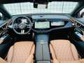 Mercedes-Benz E 200 AMG Line PREMIUM PLUS+NAPPA BRAUN+2xSCREEN Nero - thumbnail 10