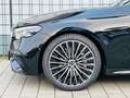 Mercedes-Benz E 200 AMG Line PREMIUM PLUS+NAPPA BRAUN+2xSCREEN Noir - thumbnail 24