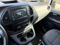 Mercedes-Benz Vito 119 CDI Lang|DUBBELCABINE|AUTOMAAT|ADAPTIEVE.CRUIS Grau - thumbnail 18