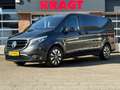 Mercedes-Benz Vito 119 CDI Lang|DUBBELCABINE|AUTOMAAT|ADAPTIEVE.CRUIS Grau - thumbnail 1