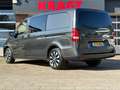 Mercedes-Benz Vito 119 CDI Lang|DUBBELCABINE|AUTOMAAT|ADAPTIEVE.CRUIS Grau - thumbnail 5