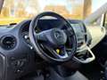 Mercedes-Benz Vito 119 CDI Lang|DUBBELCABINE|AUTOMAAT|ADAPTIEVE.CRUIS Grau - thumbnail 15