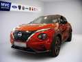 Nissan Juke 1,6 Hybrid N-Connecta 4AMT Aut. - thumbnail 3