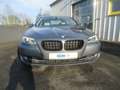 BMW 528 i BI-XENON LEDER BEIGE NAVI KAMERA SHZG PDC Gri - thumbnail 2