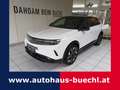 Opel Grandland 1,6 PHEV 21kWh GS Aut. Panoramad.+AHV Weiß - thumbnail 1