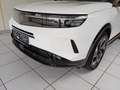 Opel Grandland 1,6 PHEV 21kWh GS Aut. Panoramad.+AHV Weiß - thumbnail 2