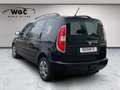 Skoda Roomster 1.2 TSI 1.HAND*AHK*KLIMA*PDC*SHZ*TEMPOMAT*AUTOMATI Noir - thumbnail 3