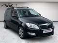 Skoda Roomster 1.2 TSI 1.HAND*AHK*KLIMA*PDC*SHZ*TEMPOMAT*AUTOMATI Noir - thumbnail 8