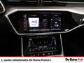 Audi RS6 avant 4.0 mhev quattro tiptronic Gris - thumbnail 12