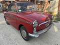 Autobianchi Sonstige Bianchina Cabriolet - thumbnail 1