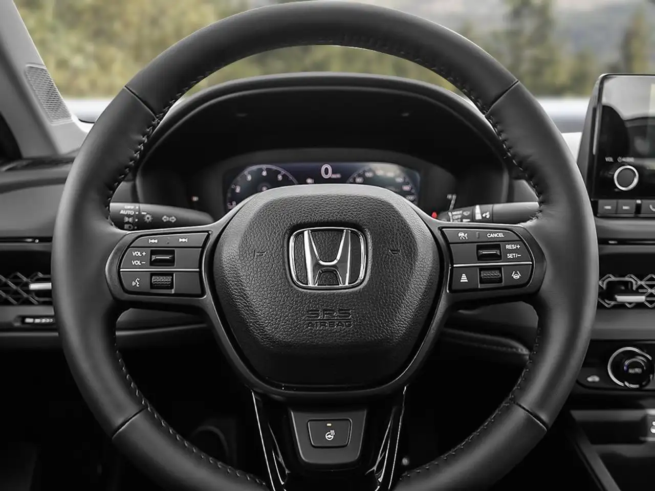 Honda Accord снимка Honda Accord