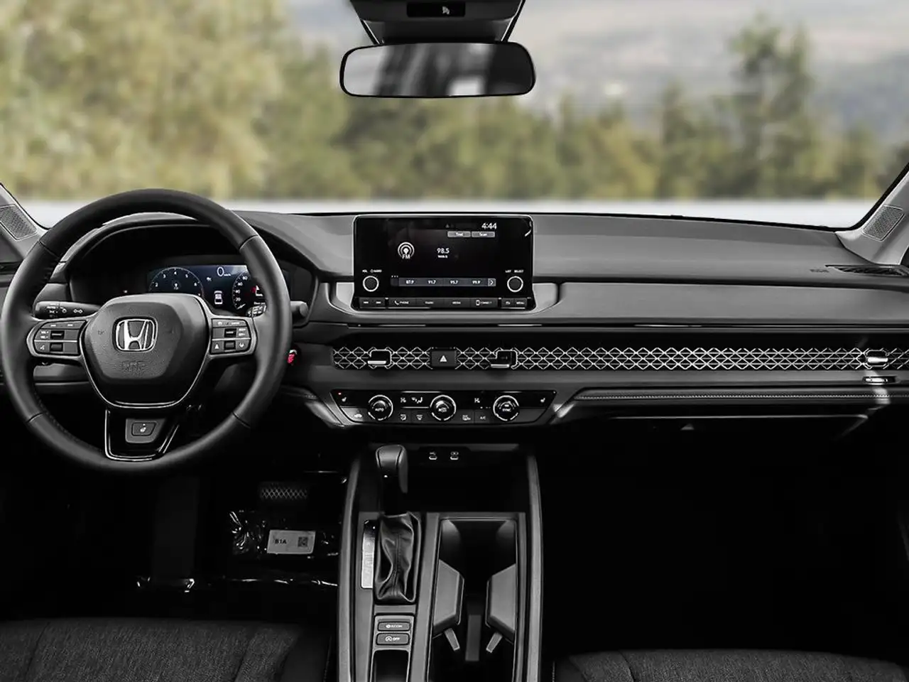 Honda Accord снимка Honda Accord