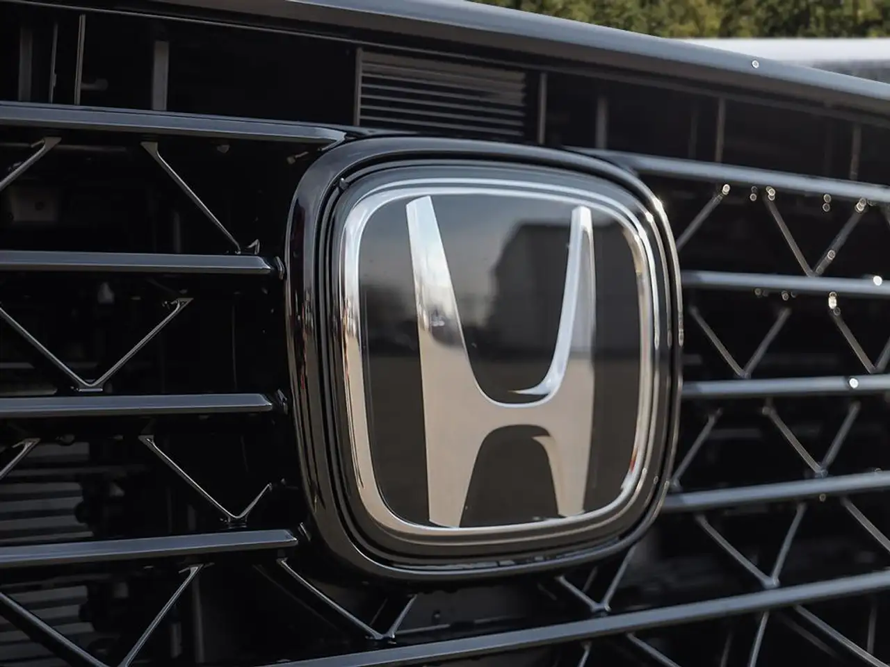 Honda Accord снимка Honda Accord