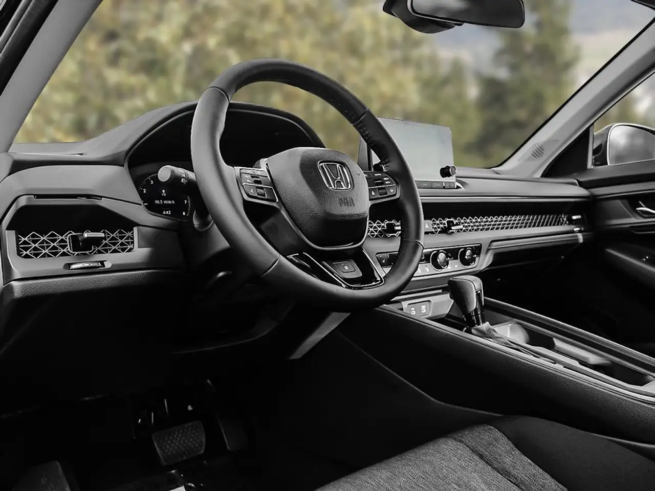 Honda Accord снимка Honda Accord
