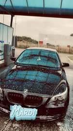 520d Luxe