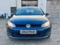 Volkswagen Golf VII Lim. Trendline BMT TÜV NEU Blau - thumbnail 1
