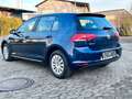Volkswagen Golf VII Lim. Trendline BMT TÜV NEU Blau - thumbnail 4