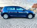 Volkswagen Golf VII Lim. Trendline BMT TÜV NEU Blau - thumbnail 6
